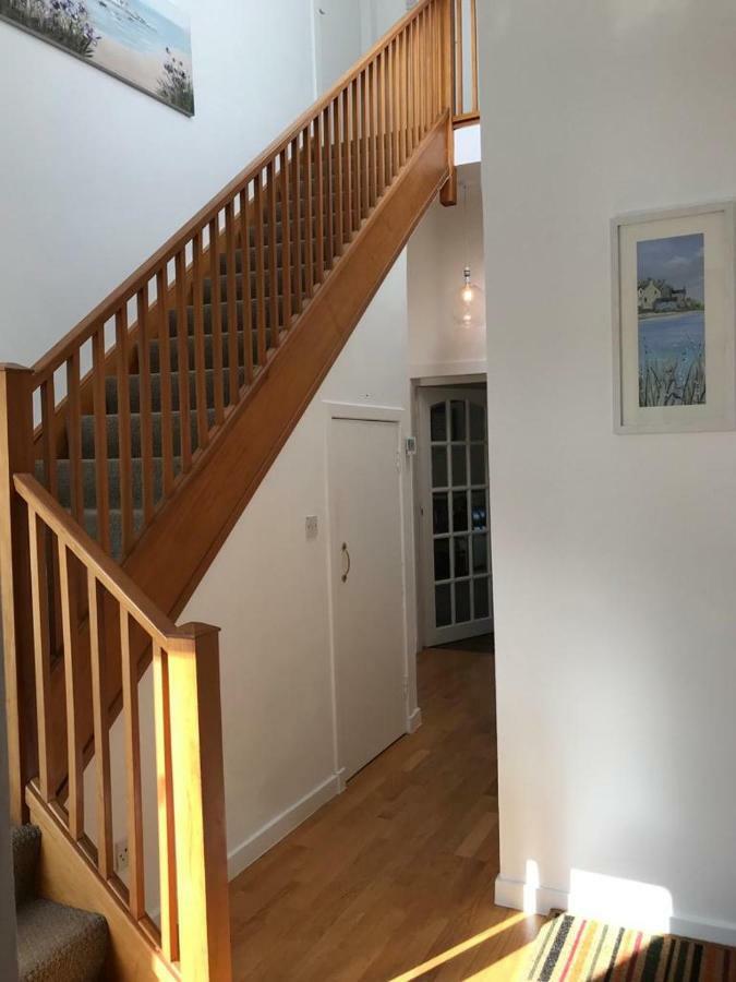 Arran Ferry Apartment Ardrossan Extérieur photo